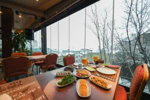 Gallery image of Style Star Hotel Cihangir in Istanbul