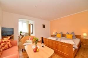 Φωτογραφία από το άλμπουμ του Gästehaus Maxheim στο Όμπερσντορφ