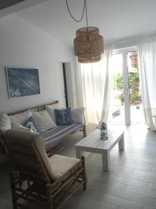 Fotografie z fotogalerie ubytování Casa Acapulco v destinaci Mahón
