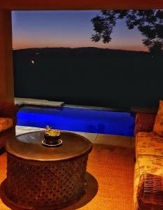 Fotografie z fotogalerie ubytování Cavalo Guesthouse & Equestrian Estate v destinaci Drummond