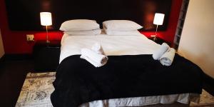 Afbeelding uit fotogalerij van 21 Kingfisher Guesthouse in Johannesburg