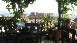 Photo de la galerie de l'établissement Odyssey Guest House, à Bergama