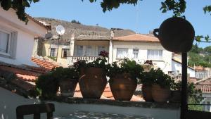 Photo de la galerie de l'établissement Odyssey Guest House, à Bergama