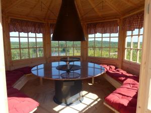 Gallery image of Lekotti Vacation Club in Savonranta