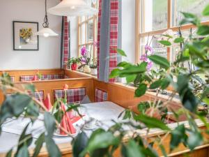 Foto sihtkohas Rauris asuva majutusasutuse Pension Moser galeriist