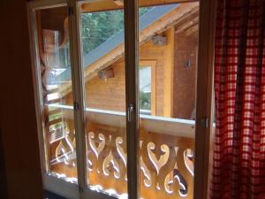 Mynd úr myndasafni af Chalet Suisse Bed and Breakfast í Morgins