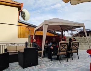 Foto sihtkohas Ahhaltsihhe asuva majutusasutuse Hotel Terrace Rabath galeriist
