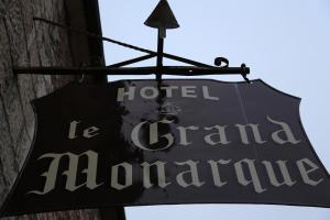 Le Grand Monarque - Donzy