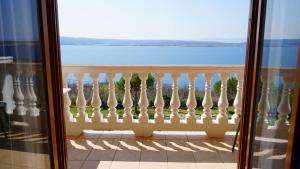 Fotografie z fotogalerie ubytování Adria Croatia v destinaci Dramalj