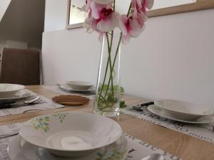 Bilde i galleriet til Apartman Maximus i Budva