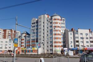 Gallery image of Apartments on Ryabikova in Ulyanovsk