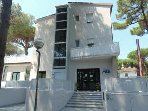 Gallery image of Residence Conchiglie in Marina Romea