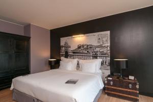 Gallery image of 138 Liberdade Hotel in Lisbon