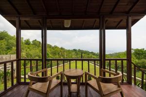 Ảnh trong thư viện ảnh của Star Semabu Resort ở Đảo Nusa Penida