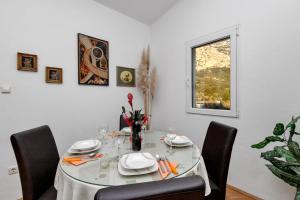 Fotografie z fotogalerie ubytování Apartment Gojak Mišo Alen v destinaci Makarska