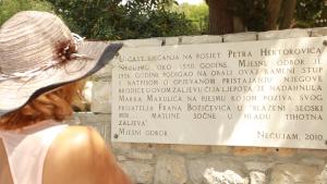 Galeriebild der Unterkunft Apartments Salihbegovic in Nečujam