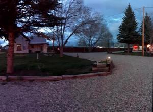 Fotografie z fotogalerie ubytování Bryce Canyon Motel v destinaci Panguitch