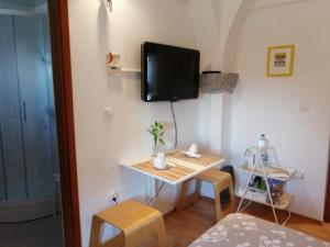 Gallery image of City center blue sky house in Postojna