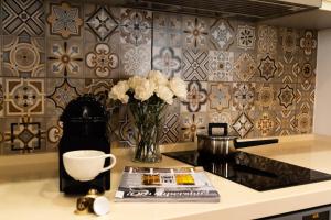 Fotografie z fotogalerie ubytování Misterhost Triana Patio de las Flores v destinaci Seville