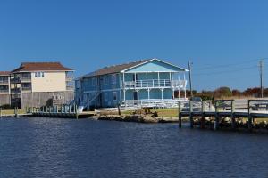 Gallery image of Fin 'N Feather Waterside Inn by Kees Vacations in Nags Head