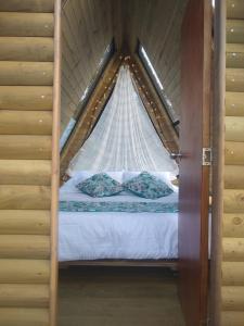 Gallery image of VILLA DE LOS ANGELES GLAMPING in Anolaima