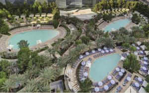 ARIA Resort & Casino, Las Vegas – Updated 2022 Prices