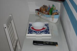 Fotografie z fotogalerie ubytování I Villini Affittacamere v destinaci Fiumicino