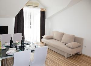 Foto dalla galleria di Apartments Ankica a Šibenik