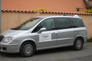 Fotografie z fotogalerie ubytování I Villini Affittacamere v destinaci Fiumicino