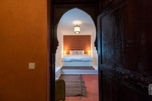 Gallery image of Dar el Maq - Antlantic view & Sauna in Asilah