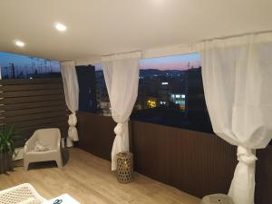 Foto Ateenas asuva majutusasutuse Kerameikos Akropolis View galeriist