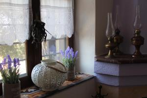 Fotografie z fotogalerie ubytování Petrino Spiti v destinaci Parthenón