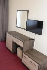 Gallery image of Hotel Istatov in Nov Dojran