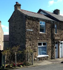 Gallery image of Pickles Cottage in Barnoldswick