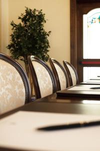 Gallery image of Grand Hotel President in Olbia