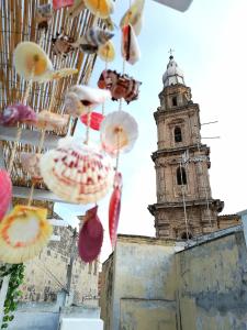 Fotografie z fotogalerie ubytování La Dimora di Mercurio v destinaci Monopoli