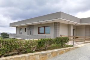 Gallery image of V & G Cozy Apartments in Kissamos