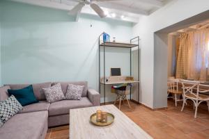 Gallery image of A33 Rhodes Old Town House in Rhodes Town