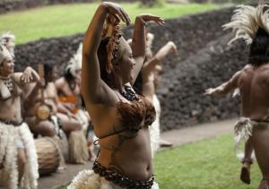 Tetamu yang menginap di Explora en Rapa Nui - All Inclusive