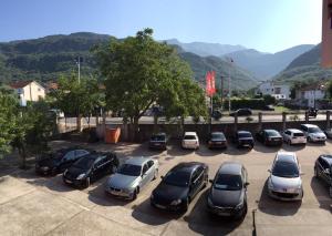 Fotografie z fotogalerie ubytování Guesthouse Orlović v destinaci Budva + 68 fotografií