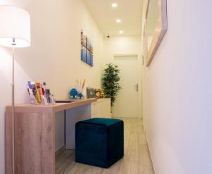 Foto dalla galleria di Taormina Bedda Rooms a Taormina