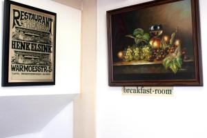 Fotografie z fotogalerie ubytování Koopermoolen v destinaci Amsterdam