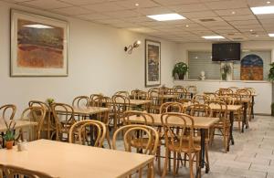 Restaurace v ubytování Koopermoolen