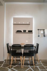 Fotografie z fotogalerie ubytování MELIES- Seaside Boutique Apartments v destinaci Chorto