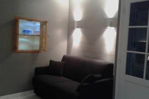 Afbeelding uit fotogalerij van Gite Gabrielle in Saint-Jean-dʼAlcapiès