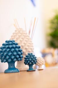 Foto dalla galleria di Taormina Bedda Rooms a Taormina