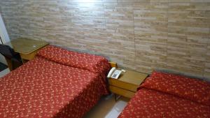 Gallery image of Hotel KEY´S in Buenos Aires +13 photos