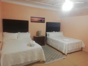 Gallery image of Ankuweni Guest house in Giyani