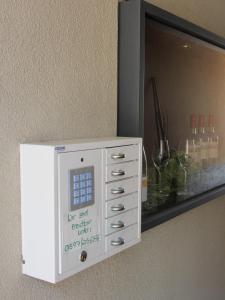 Fotografie z fotogalerie ubytování Hotel Weinblatt v destinaci Sommerach