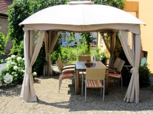 Zahrada ubytování Hotel Weinblatt